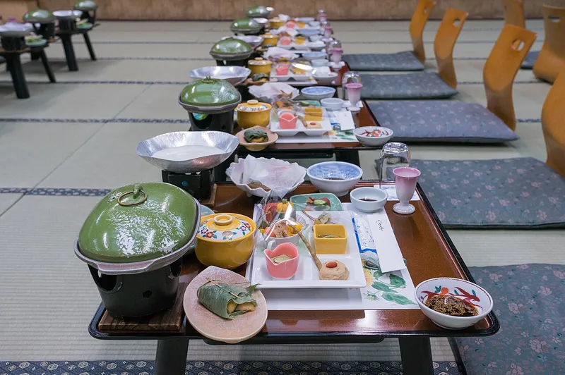 鬼怒川パークホテルズ